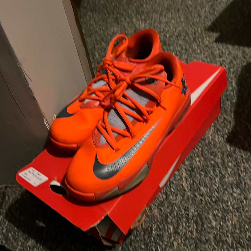 Nike KD 6